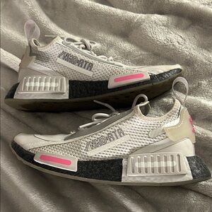 Adidas NMD NASA Edition